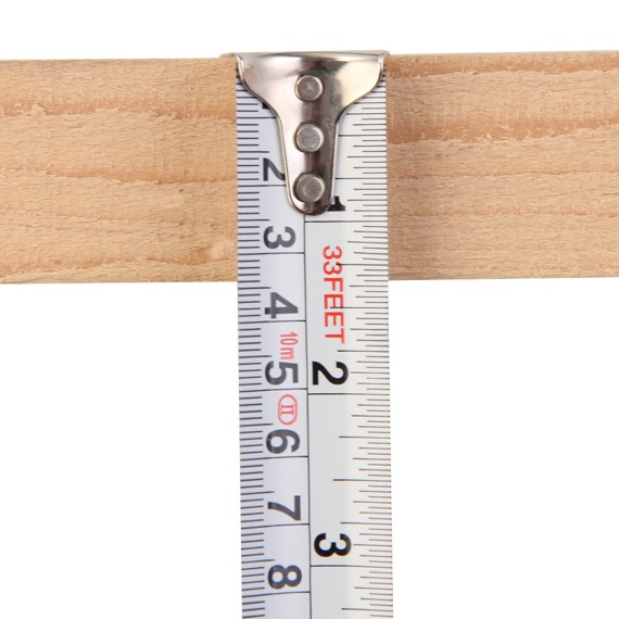 Professional Measuring Tape for Accurate Measurements | KSEIBI