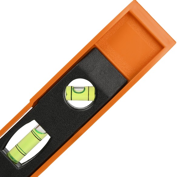 ميزان ماء توربيدو مغناطيسي 3 عيون PM 22 - أفضل جودة وأداء | KSEIBI