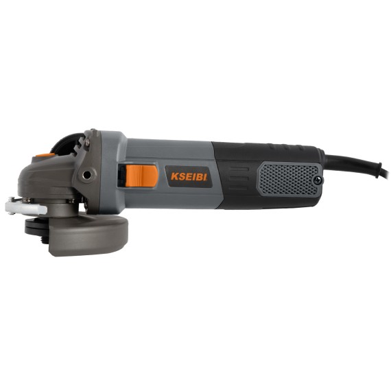 صاروخ جلخ KWS 95-125: كاشف للصنفرة بقوة 950 واط | KSEIBI