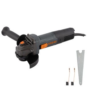 KWS 85-115, Angle Grinder, 115mm, 850W