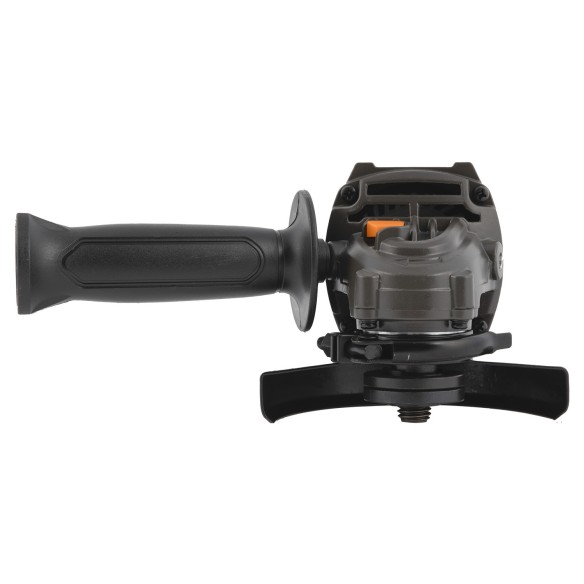 سنگ‌زنی زاویه‌ای KWS 85-115، 115 میلی‌متر، 850 وات - بهترین ابزار برای سنگ‌زنی | KSEIBI