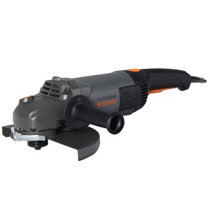 KWS 24-230, Angle Grinder, 230mm, 2400W