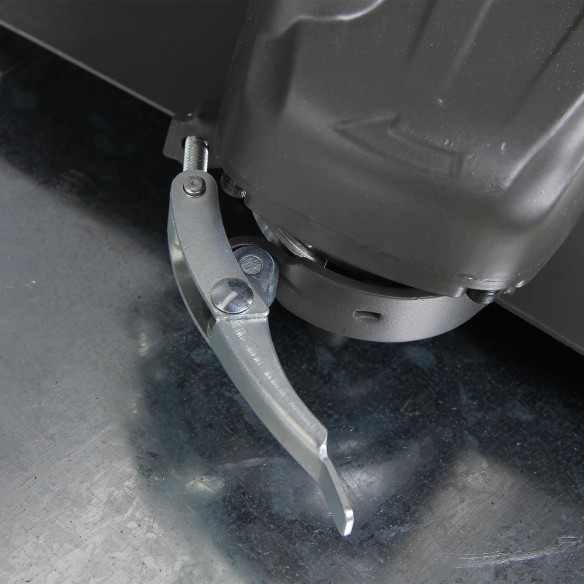 High-Power Angle Grinder for Heavy-Duty Projects | KSEIBI