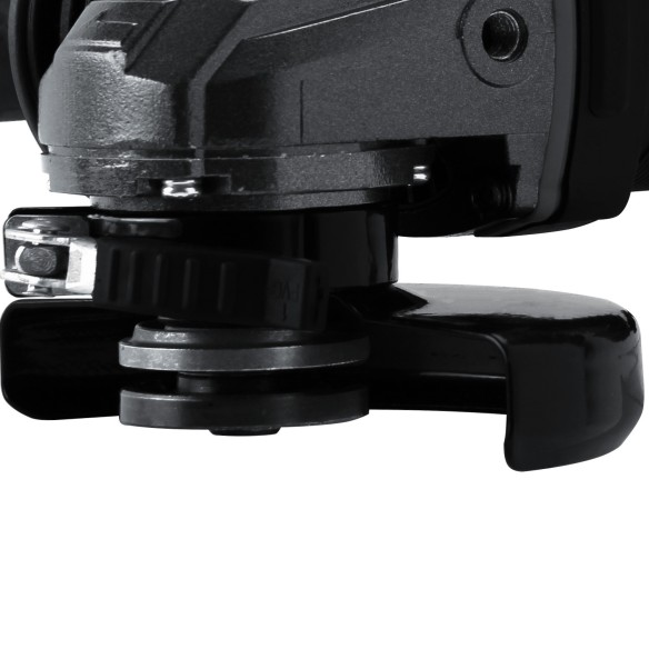 KWS 20V-125，20V无线角磨机，125MM，裸机评测及价格比较 | KSEIBI