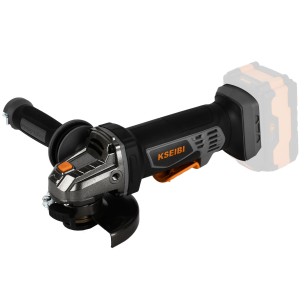 جهاز صاروخ جلخ لاسلكي 20 فولت للحفر والتشكيل | KSEIBI