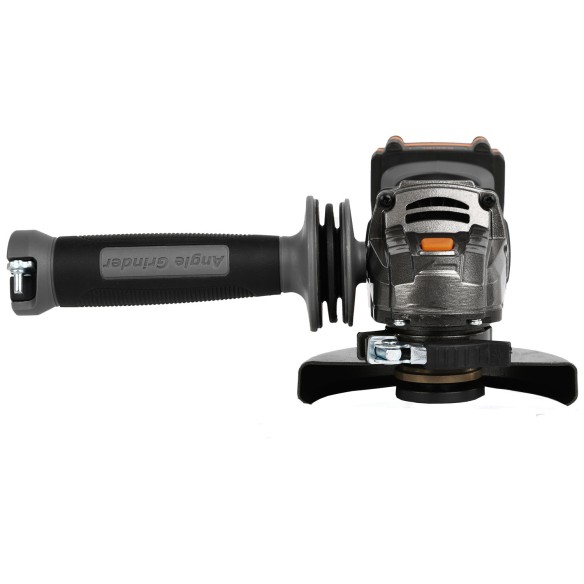 جهاز صاروخ جلخ لاسلكي 20 فولت للحفر والتشكيل | KSEIBI