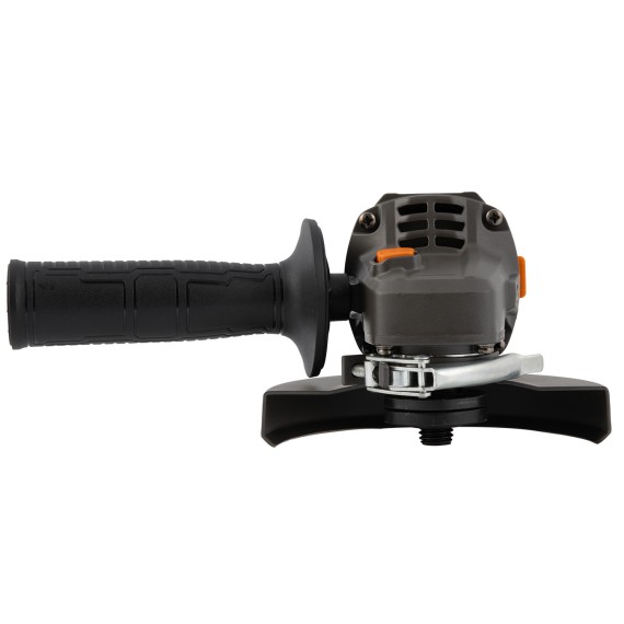 صاروخ جلخ KWS 100-125 V: سرعة متغيرة و1000 واط | KSEIBI