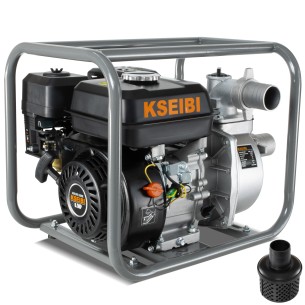 KWP 50 Gasoline-Powered 50mm Water Pump