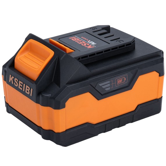 KVA 20 V, 4.0AH 电池组 - 高性能可充电电池组 | KSEIBI