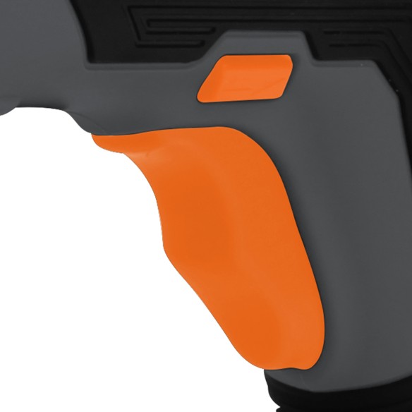 Powerful and Versatile 4V Cordless Screwdriver for DIY Projects | KSEIBI