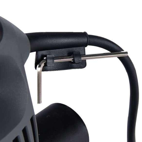 منشار أركت KST 80 V - قوة 710 واط | KSEIBI