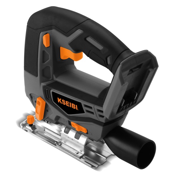 اره عمودبر بی‌سیم ۲۰ ولت KST 20V-80 | KSEIBI