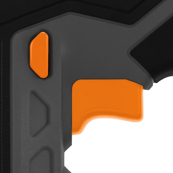 High-Precision 20V Cordless Jigsaw for DIY Projects | KSEIBI