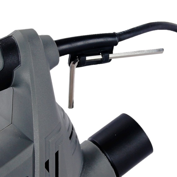 اره عمودبر با لیزر 100 میلی‌متری KST 100 V | KSEIBI