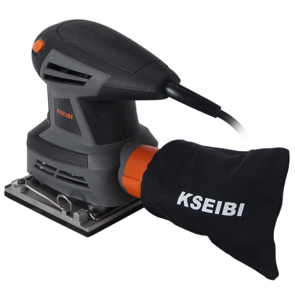 سنگ زنی کاغذی KSS 26-110، 260 وات | KSEIBI