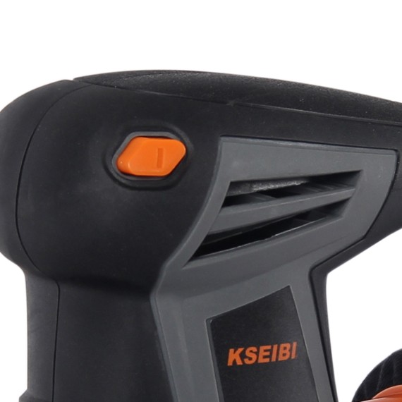 سنگ زنی کاغذی KSS 26-110، 260 وات | KSEIBI