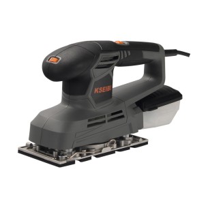 حفافة ثلث ورقة KSS 24-230 V (240 واط)