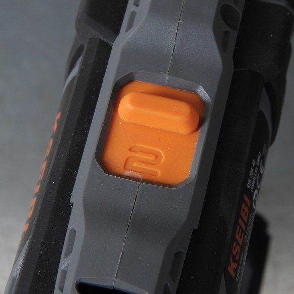 Лучшая аккумуляторная дрель 20V-35 для профессионалов | KSEIBI