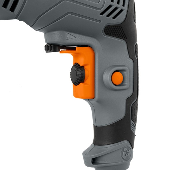 دریل برقی KSM 450 D با قدرت 450 وات | KSEIBI