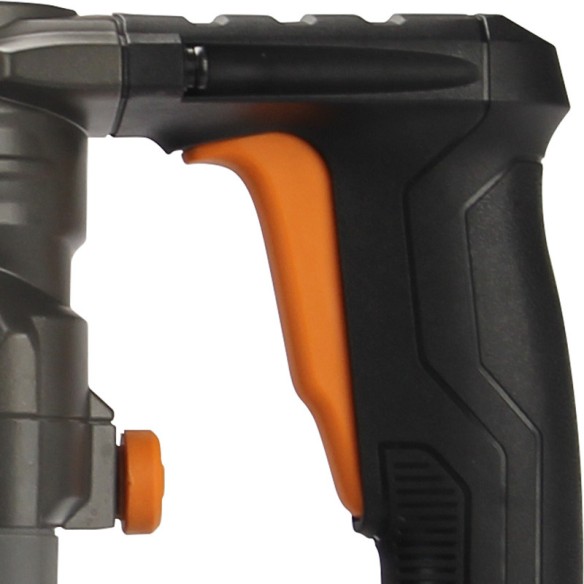 High Performance KSH 4-28 Rotary Hammer for Heavy Duty Jobs | KSEIBI