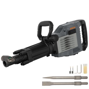KSH 1750 D, Demolition Hammer, 30mm Hex, 1750W