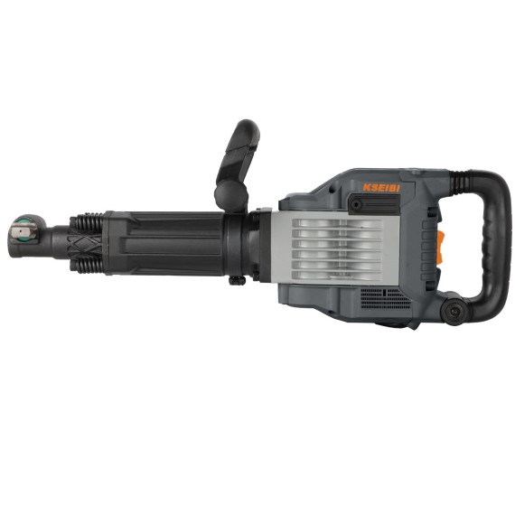 High-Power KSH 1750 D Demolition Hammer for Tough Jobs | KSEIBI