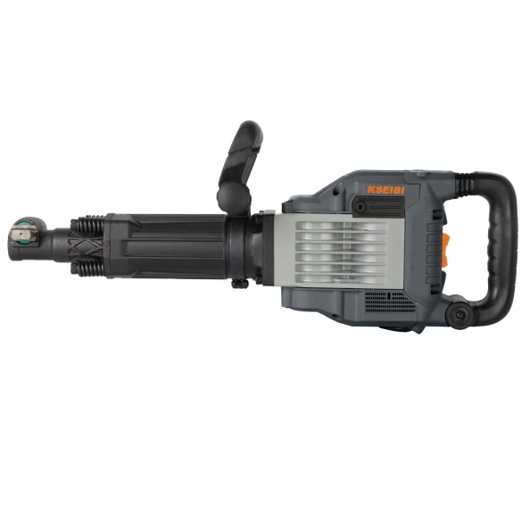 High-Power KSH 1750 D Demolition Hammer for Tough Jobs | KSEIBI