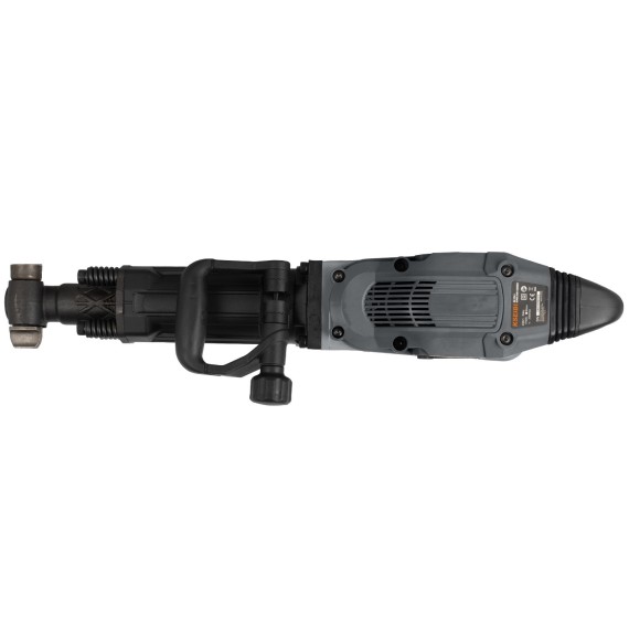 High-Power KSH 1750 D Demolition Hammer for Tough Jobs | KSEIBI