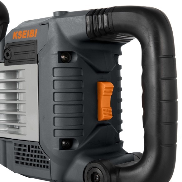 Отбойный молоток KSH 1750 D: мощный инструмент для строительства | KSEIBI