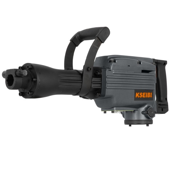 Powerful Demolition Hammer for Heavy-Duty Jobs | KSEIBI
