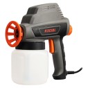 Professional Paint Spray Gun for Precision Painting | KSEIBI