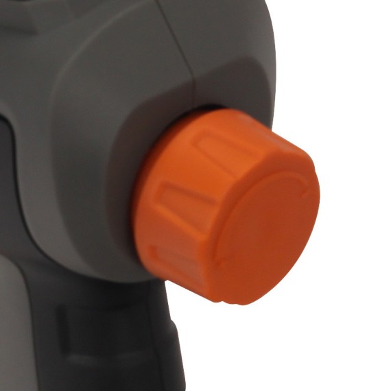 Professional Paint Spray Gun for Precision Painting | KSEIBI