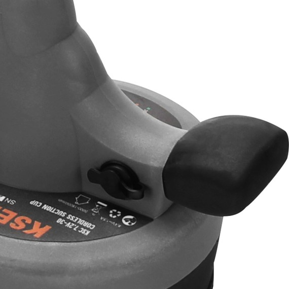 高效7.2V 无线吸盘/瓷砖振动器评测与推荐 | KSEIBI