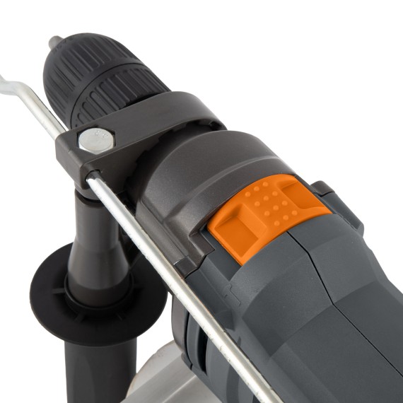 强大冲击钻13毫米无钥匙 | KSEIBI