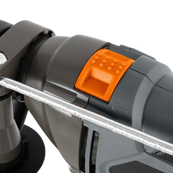 Powerful 900W Impact Drill for Precision Drilling | KSEIBI