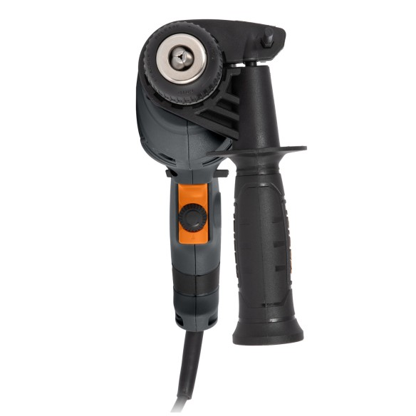 High-Performance KSB 580 D Impact Drill for Precision Drilling | KSEIBI