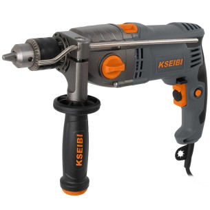 KSB 1050-2 DS, Impact Drill, 13mm, 1050W