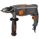 High-Performance 13mm Impact Drill - KSB 1050-2 DS | KSEIBI
