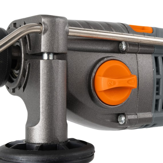 دستگاه سوراخکاری تأثیری KSB 1050-2 DS | KSEIBI