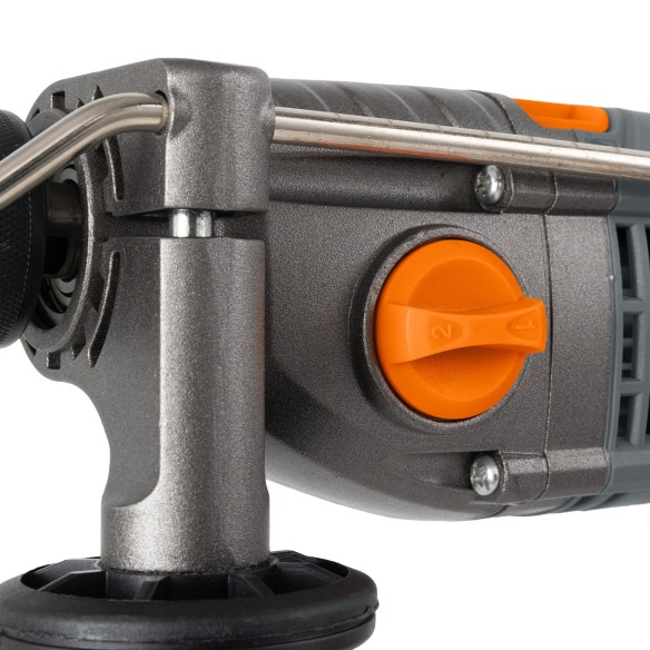 دستگاه سوراخکاری تأثیری KSB 1050-2 DS | KSEIBI