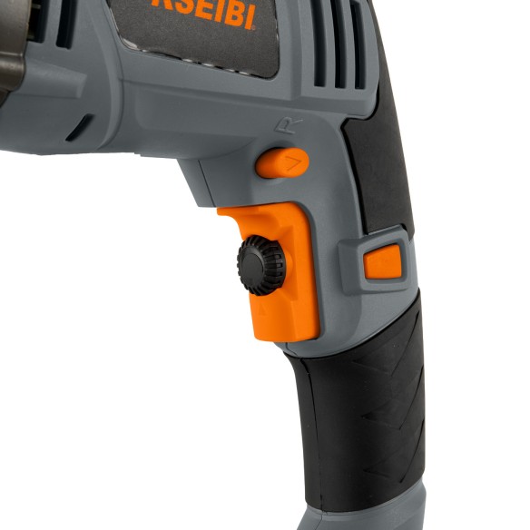 دستگاه سوراخکاری تأثیری KSB 1050-2 DS، ۱۳ میلی‌متر، ۱۰۵۰ وات | KSEIBI