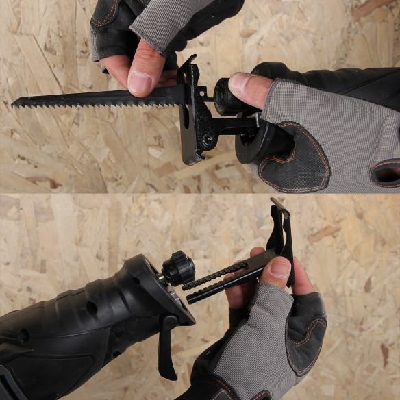 High-Quality KGG 60D Glue Gun with Dual Temp Control for Precision Crafting | KSEIBI