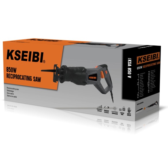 KGG 60D，双温度胶枪，60W，专业家用工具 | KSEIBI