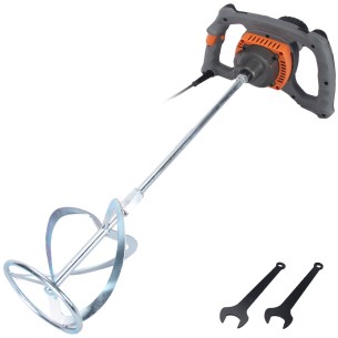 KRW 1400 V, миксер для краски