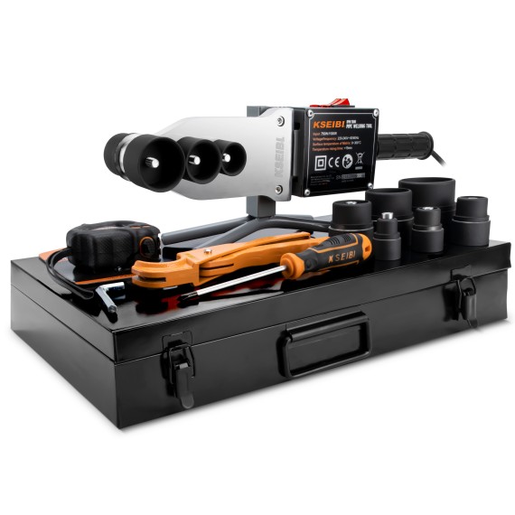 أداة لحام أنابيب KPW 1500 | KSEIBI