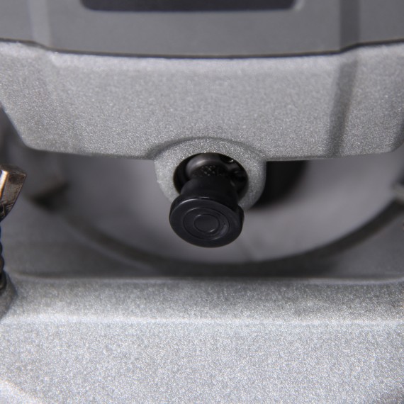 High-Powered KOF 1800 V Router for Precision Woodworking | KSEIBI