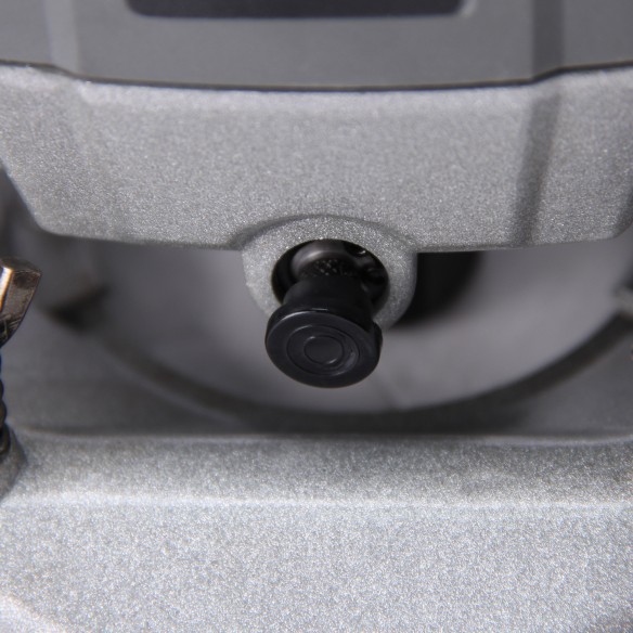 High-Powered KOF 1800 V Router for Precision Woodworking | KSEIBI