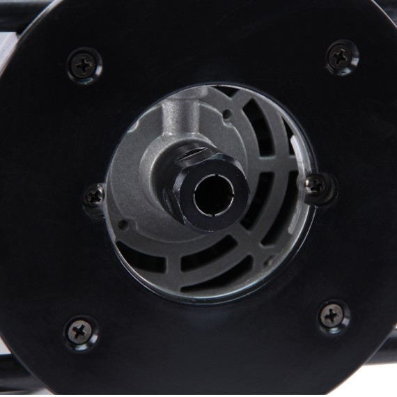 High-Powered KOF 1800 V Router for Precision Woodworking | KSEIBI