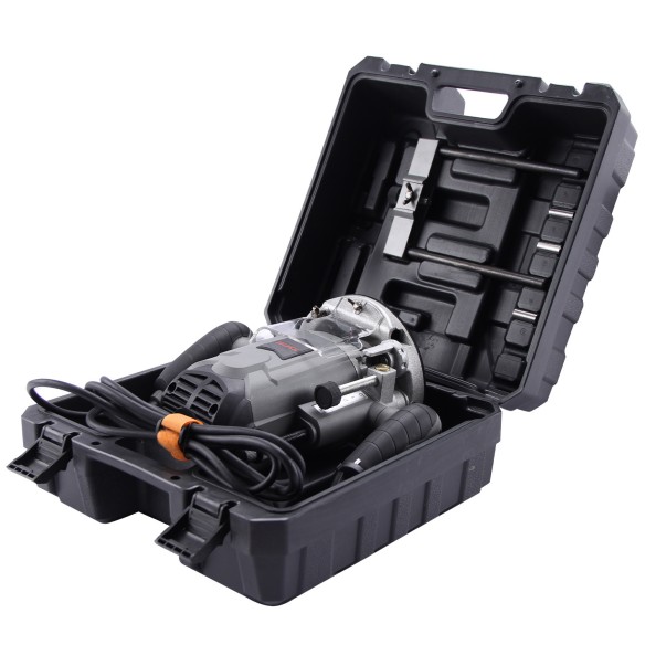 High-Powered KOF 1800 V Router for Precision Woodworking | KSEIBI