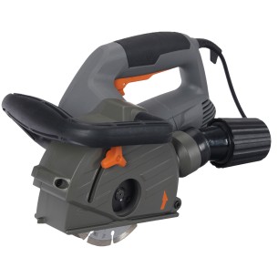 KNF 15-125, штроборез, 125 мм, 1350 Вт